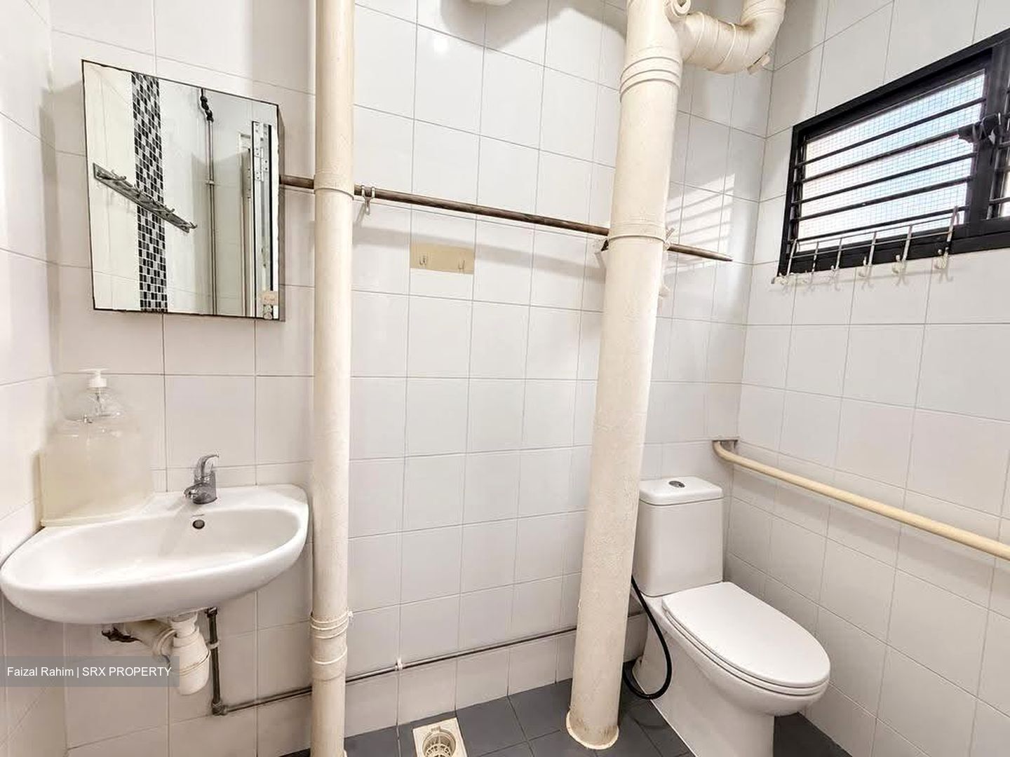 Blk 837 Tampines Palmwalk (Tampines), HDB 4 Rooms #635123921